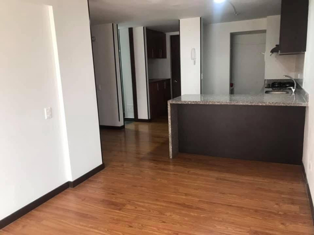 Apartamento en Venta en Santa teresa, Bogotá