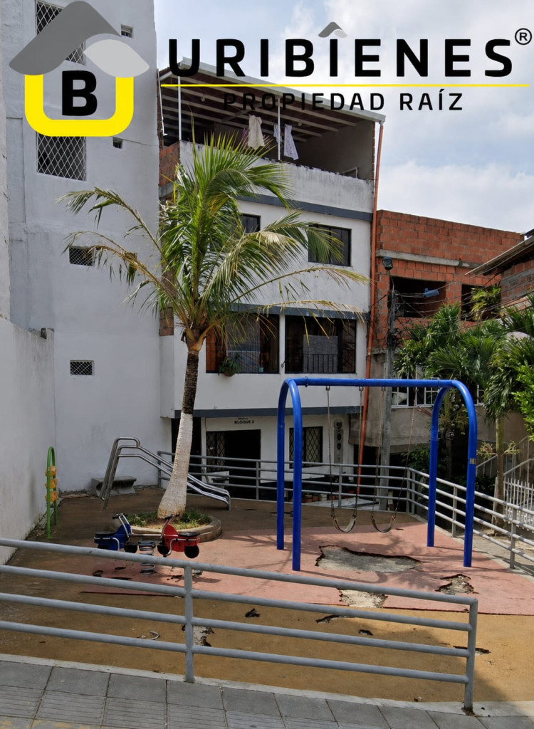 Apartamento en Arriendo en La trinidad, Bucaramanga