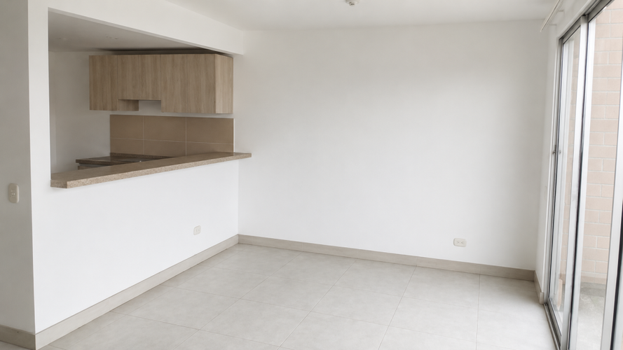 Casa de 3 alcobas en venta en Ciudad Pangola, Jamundí, 97 m² · foto 4 de 20