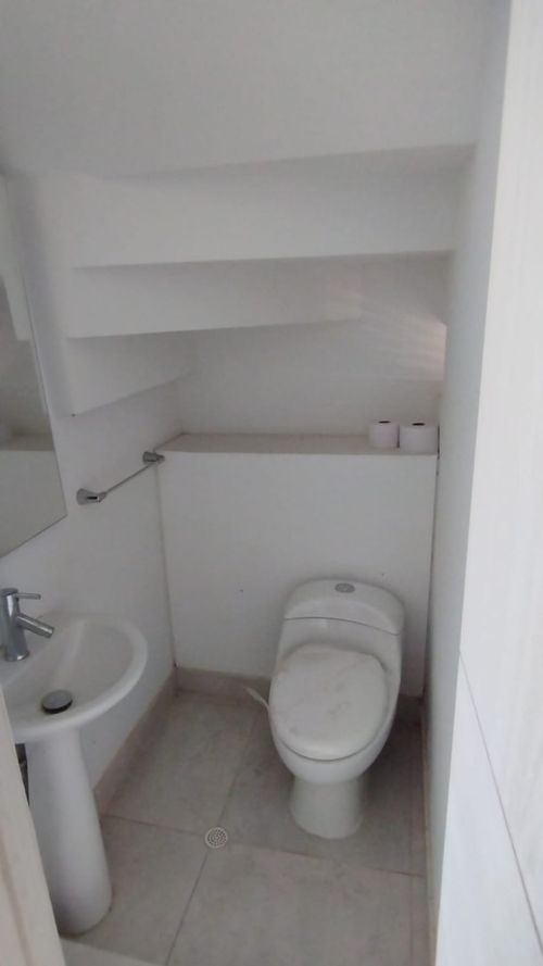 Casa de 3 alcobas en venta en Ciudad Pangola, Jamundí, 97 m² · foto 9 de 20