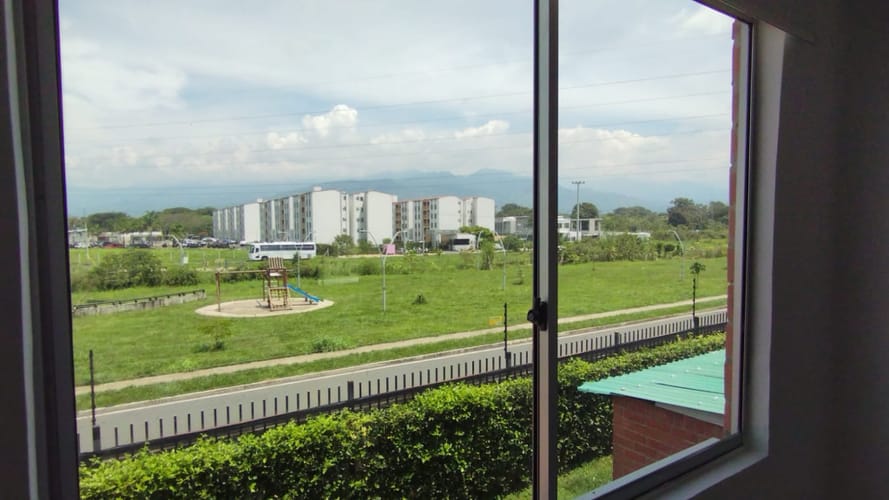 Casa de 3 alcobas en venta en Ciudad Pangola, Jamundí, 97 m² · foto 17 de 20
