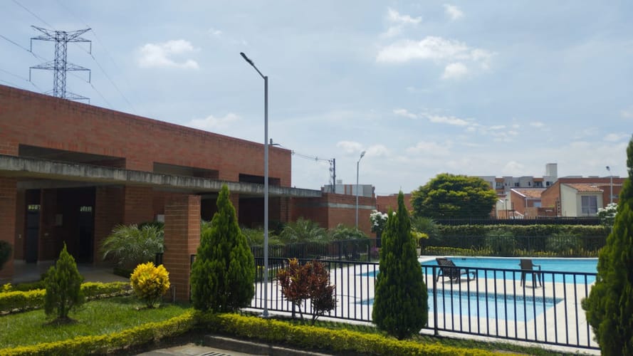 Casa de 3 alcobas en venta en Ciudad Pangola, Jamundí, 97 m² · foto 20 de 20
