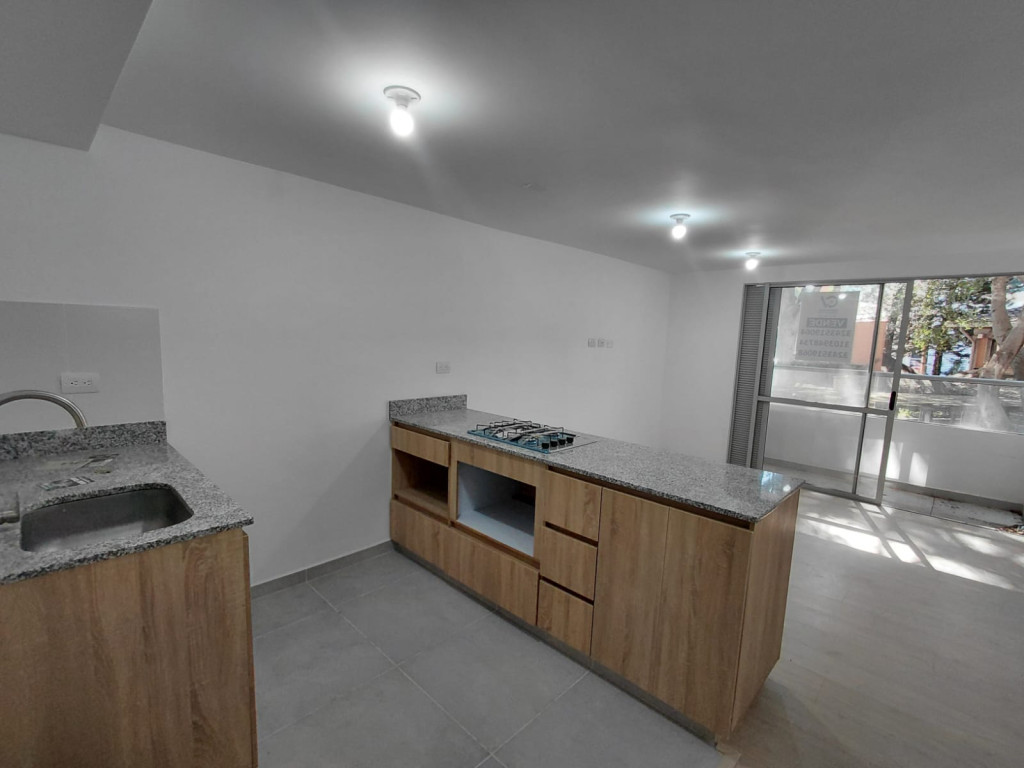 Apartamento en venta en Robledo, Medellín · foto 2 de 16