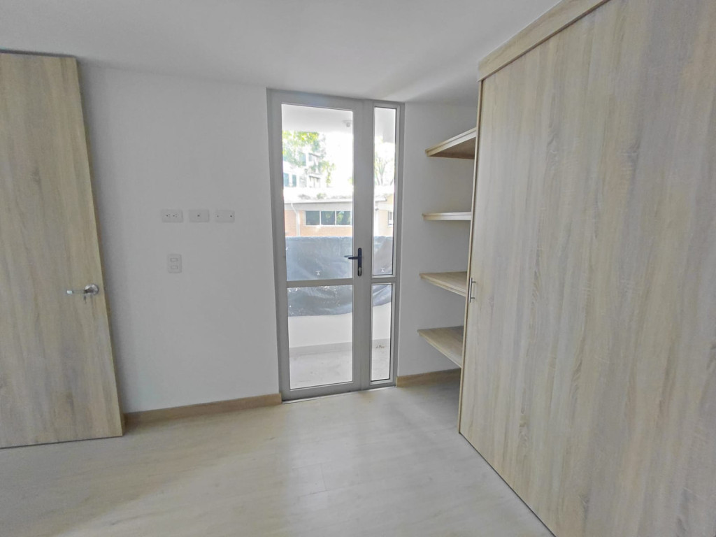 Apartamento en venta en Robledo, Medellín · foto 4 de 16