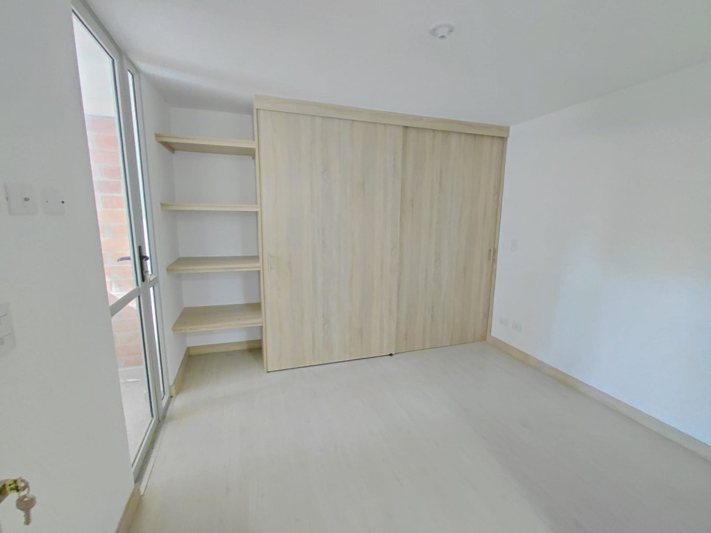 Apartamento en venta en Robledo, Medellín · foto 5 de 16