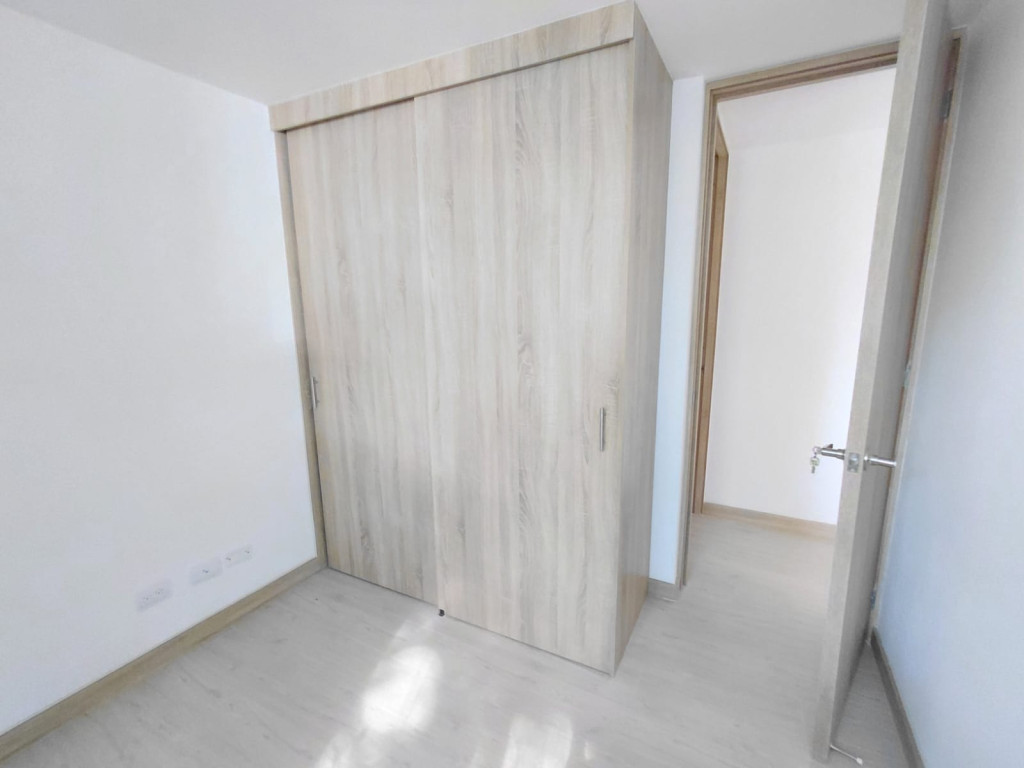 Apartamento en venta en Robledo, Medellín · foto 6 de 16