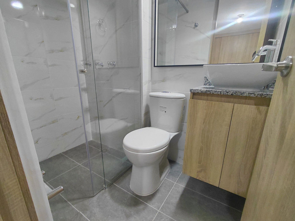 Apartamento en venta en Robledo, Medellín · foto 8 de 16