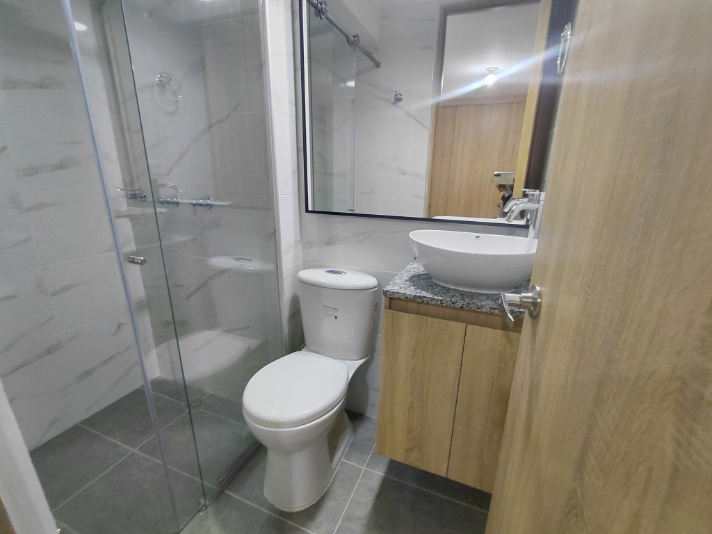 Apartamento en venta en Robledo, Medellín · foto 9 de 16