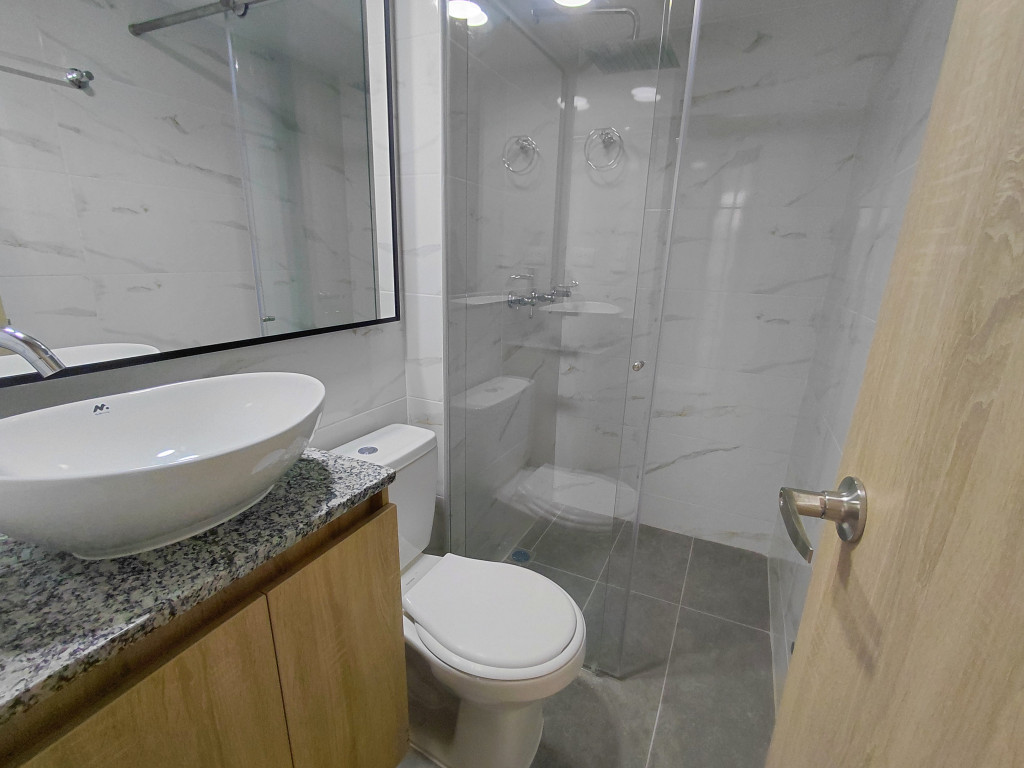 Apartamento en venta en Robledo, Medellín · foto 11 de 16
