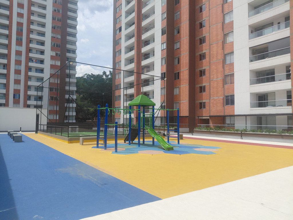 Apartamento en venta en Robledo, Medellín · foto 12 de 16