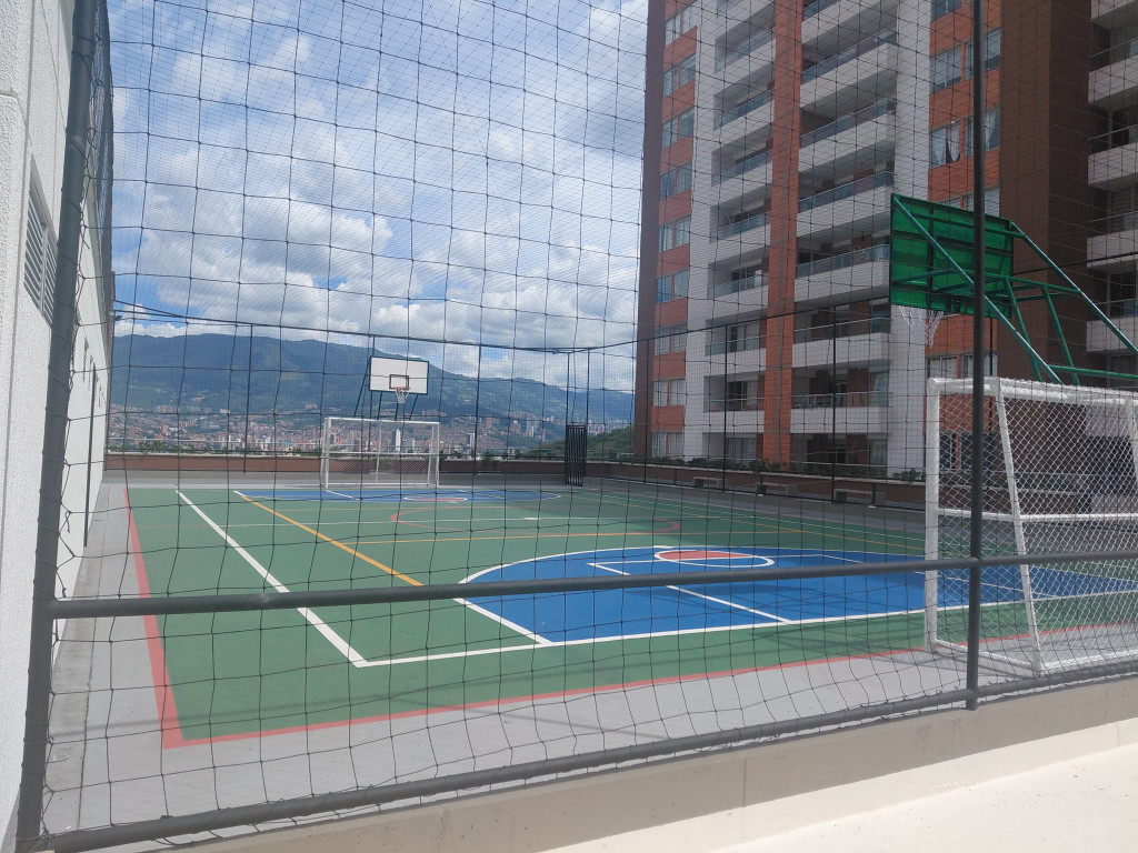 Apartamento en venta en Robledo, Medellín · foto 13 de 16