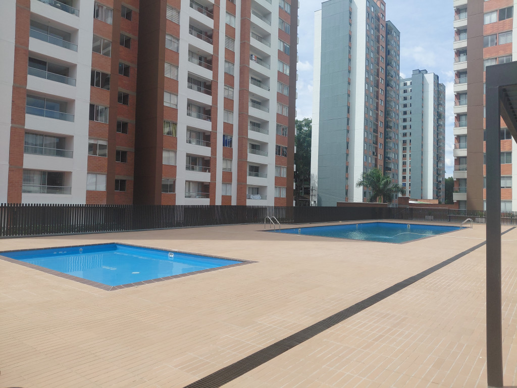 Apartamento en venta en Robledo, Medellín · foto 14 de 16