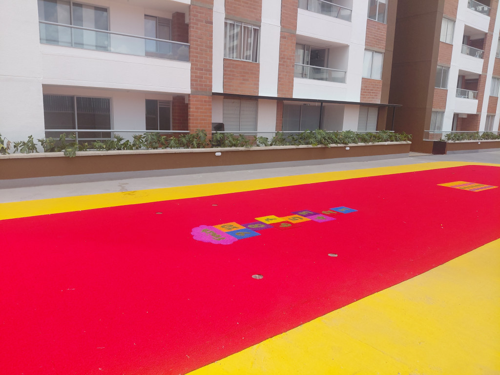 Apartamento en venta en Robledo, Medellín · foto 15 de 16
