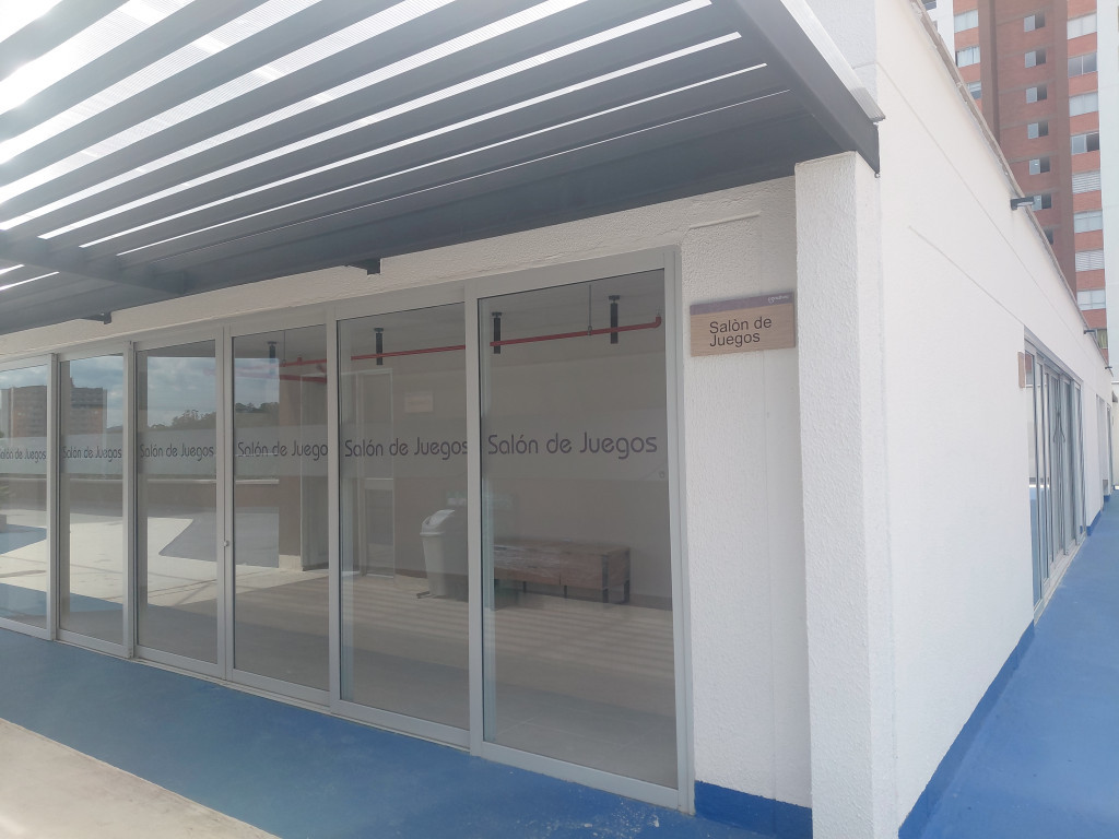 Apartamento en venta en Robledo, Medellín · foto 16 de 16