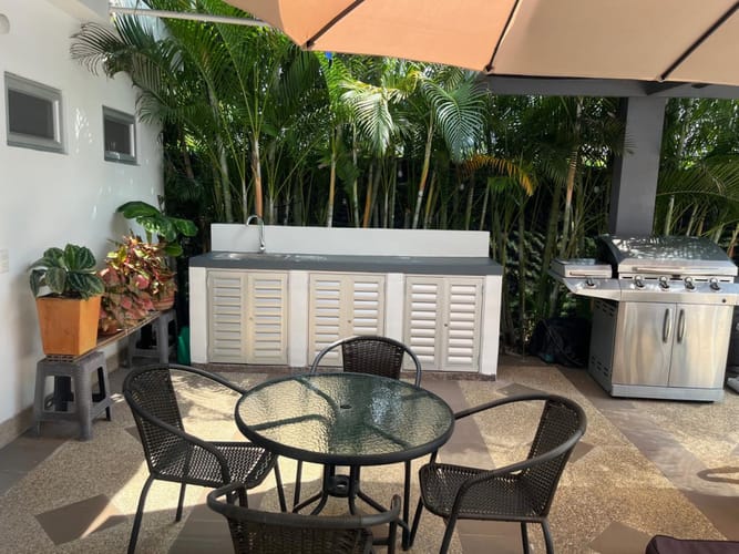 Casa de 5 alcobas en venta en Girardot, Girardot, 360 m² · foto 17 de 21