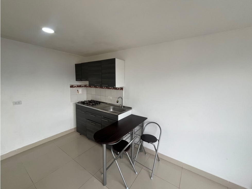 Apartaestudio en Arriendo en La gabriela, Bello