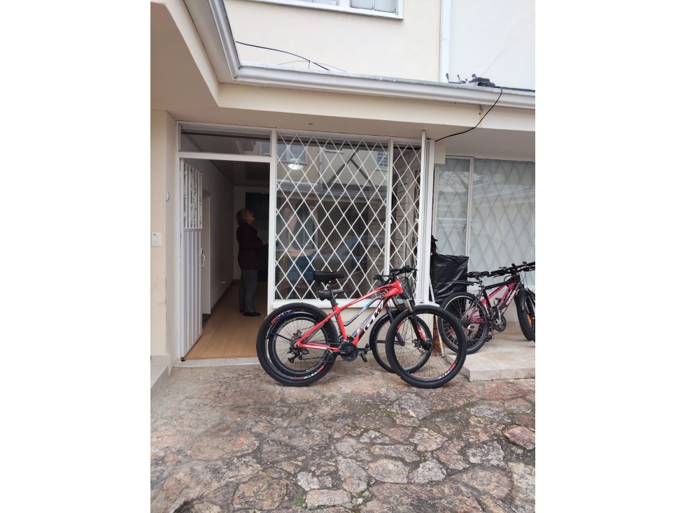Apartamento en Arriendo en Cedro Golf, Bogotá