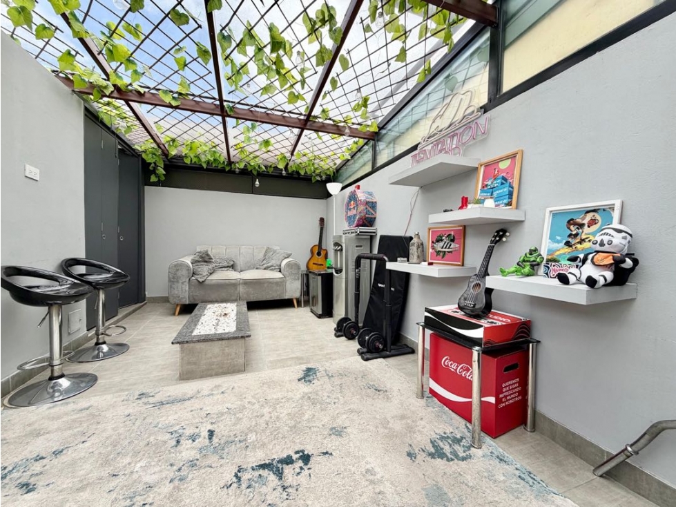 Apartaestudio en Venta en Chapinero, Bogotá