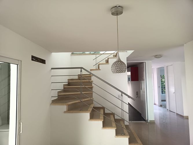 Casa de 4 alcobas en venta en Buenavista, Barranquilla, 212 m² · foto 11 de 24