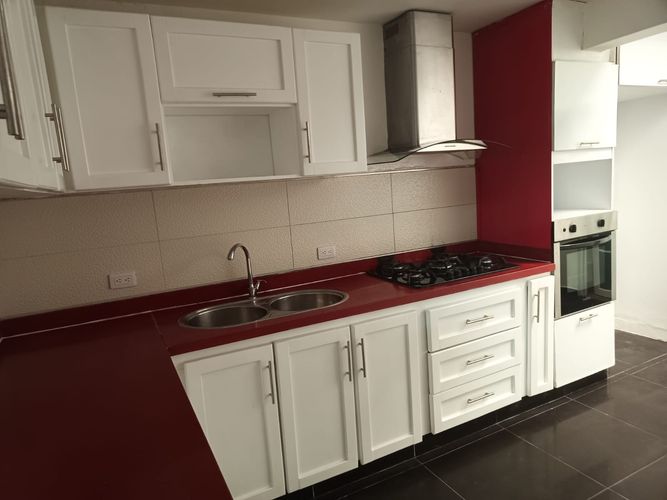 Casa de 4 alcobas en venta en Buenavista, Barranquilla, 212 m² · foto 3 de 24