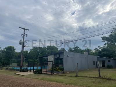 VENDO TERRENO CON GRAN POTENCIAL, ZONA FRUTERIA PARAGUARI — foto 2