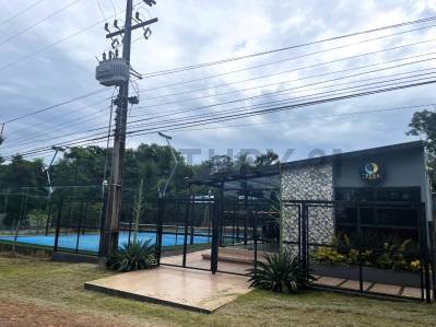 VENDO TERRENO CON GRAN POTENCIAL, ZONA FRUTERIA PARAGUARI — foto 3