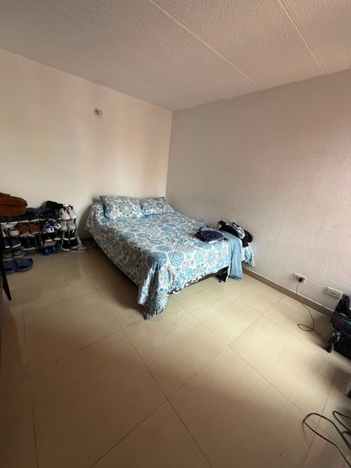 Apartamento de 3 alcobas en venta en La Pradera De Suba, Bogotá, 50 m² · foto 5 de 12
