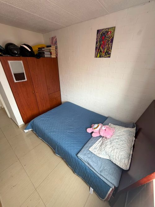 Apartamento de 3 alcobas en venta en La Pradera De Suba, Bogotá, 50 m² · foto 8 de 12