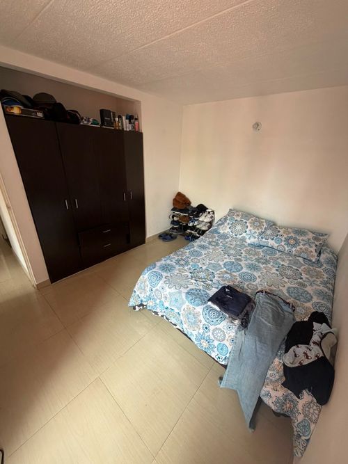 Apartamento de 3 alcobas en venta en La Pradera De Suba, Bogotá, 50 m² · foto 6 de 12