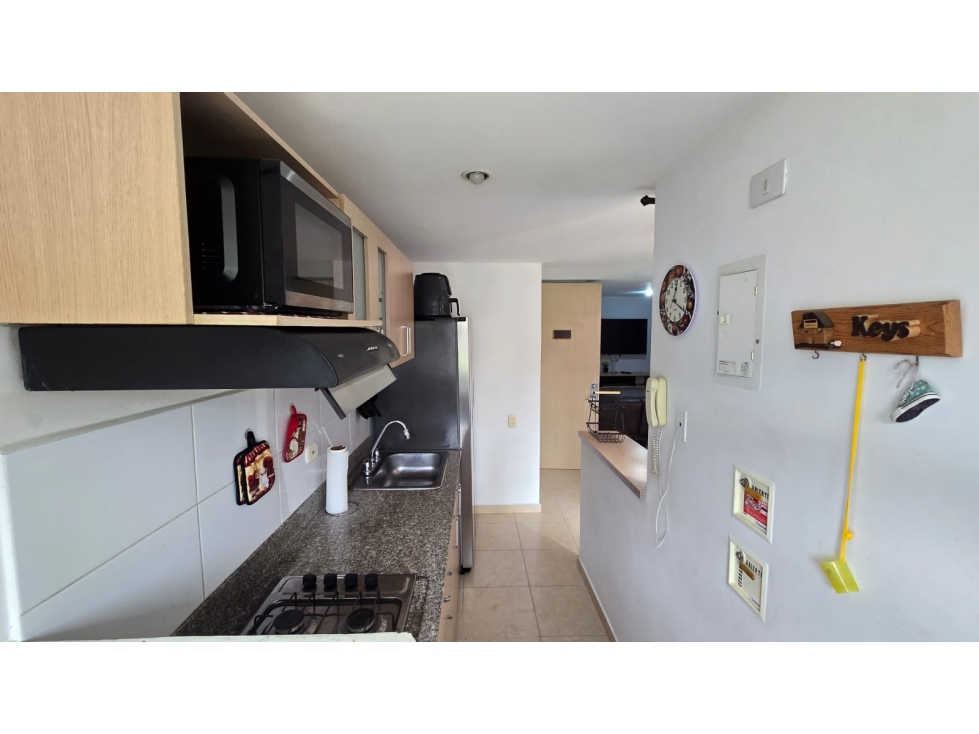 Apartamento en Arriendo en San jose, Sabaneta