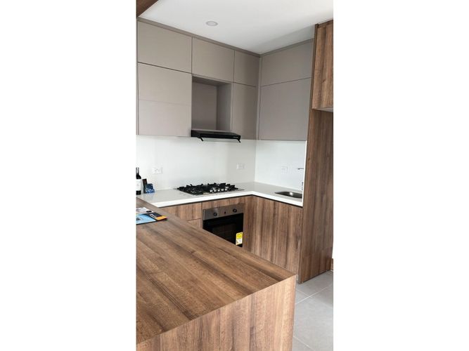 Apartamento de 2 alcobas en venta en Pance, Cali, 75 m² · foto 3 de 24