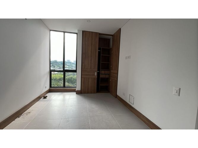Apartamento de 2 alcobas en venta en Pance, Cali, 75 m² · foto 5 de 24