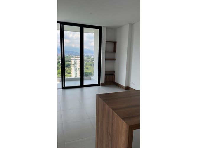 Apartamento de 2 alcobas en venta en Pance, Cali, 75 m² · foto 6 de 24