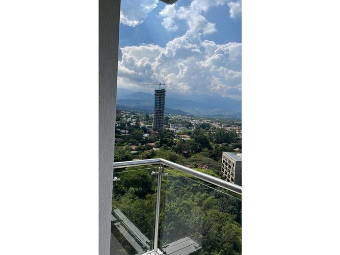 Apartamento de 2 alcobas en venta en Pance, Cali, 75 m² · foto 12 de 24