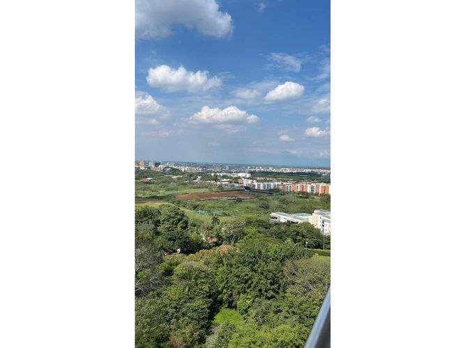 Apartamento de 2 alcobas en venta en Pance, Cali, 75 m² · foto 20 de 24