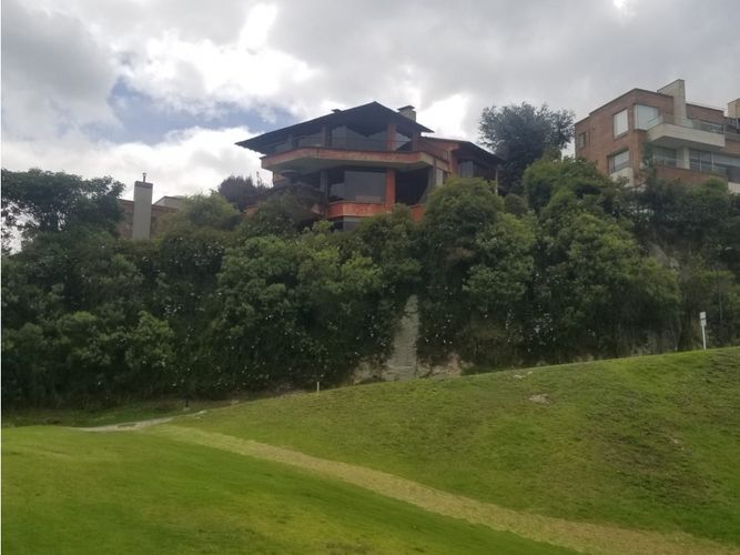 Casa de 4 alcobas en venta en Aposentos, Sopó, 454 m² · foto 5 de 20