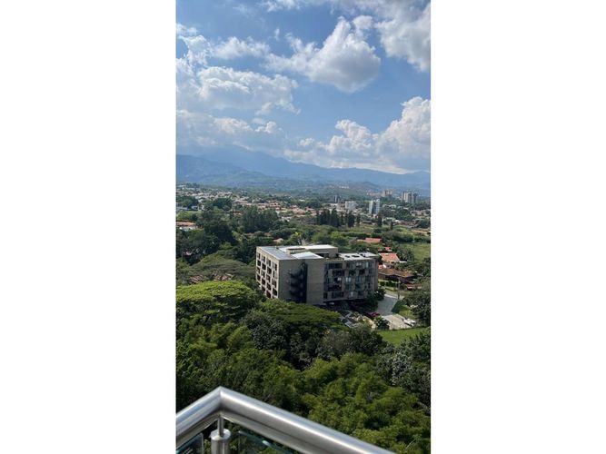 Apartamento de 2 alcobas en venta en Pance, Cali, 75 m² · foto 22 de 24