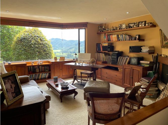 Casa de 4 alcobas en venta en Aposentos, Sopó, 454 m² · foto 6 de 20