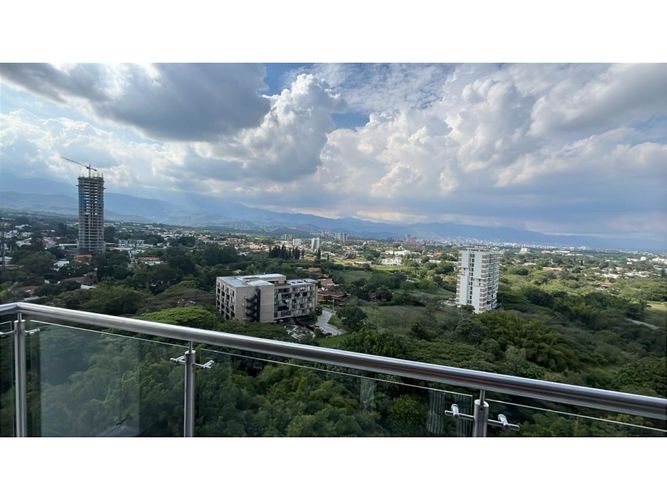 Apartamento de 2 alcobas en venta en Pance, Cali, 75 m² · foto 23 de 24