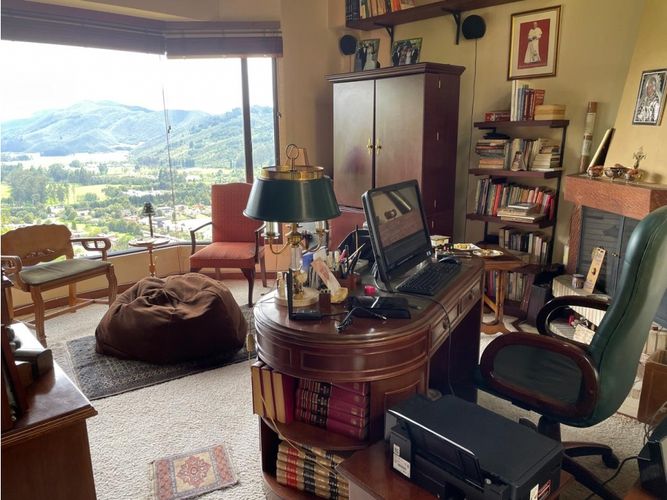 Casa de 4 alcobas en venta en Aposentos, Sopó, 454 m² · foto 7 de 20