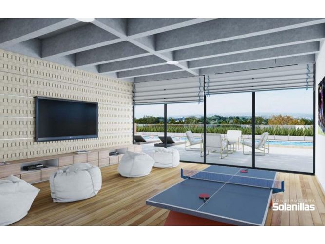 Apartamento de 2 alcobas en venta en Pance, Cali, 75 m² · foto 24 de 24