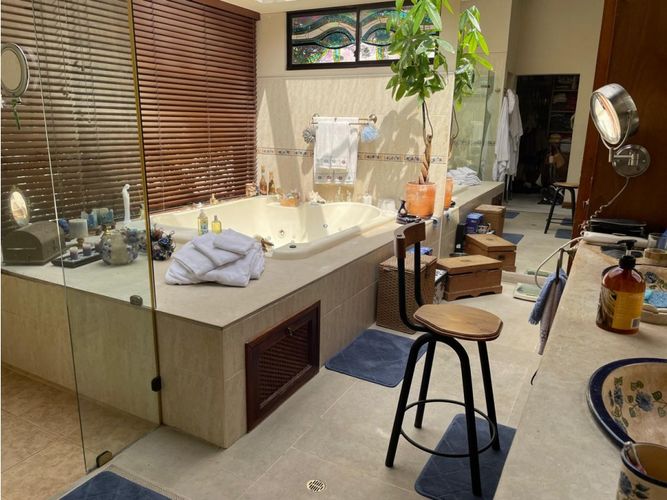 Casa de 4 alcobas en venta en Aposentos, Sopó, 454 m² · foto 10 de 20