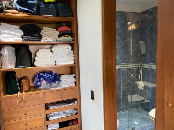 Casa de 4 alcobas en venta en Aposentos, Sopó, 454 m² · foto 12 de 20