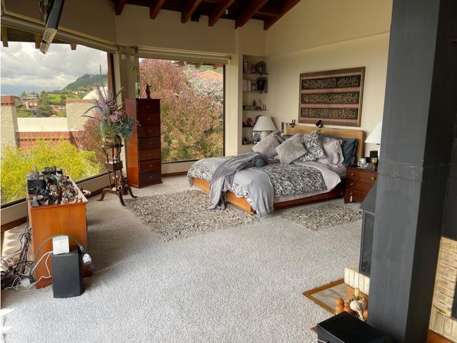 Casa de 4 alcobas en venta en Aposentos, Sopó, 454 m² · foto 13 de 20