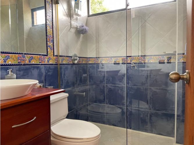 Casa de 4 alcobas en venta en Aposentos, Sopó, 454 m² · foto 14 de 20