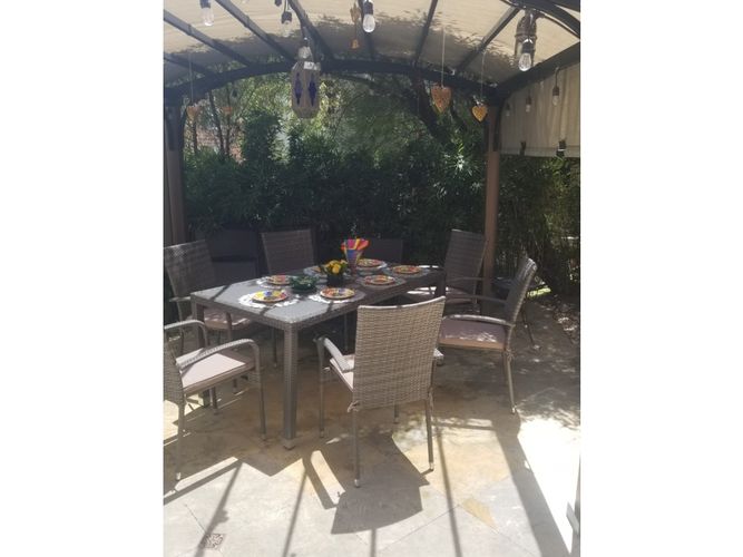 Casa de 4 alcobas en venta en Aposentos, Sopó, 454 m² · foto 15 de 20
