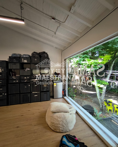 Casa en venta en Provenza, Medellín, 237 m² · foto 12 de 13