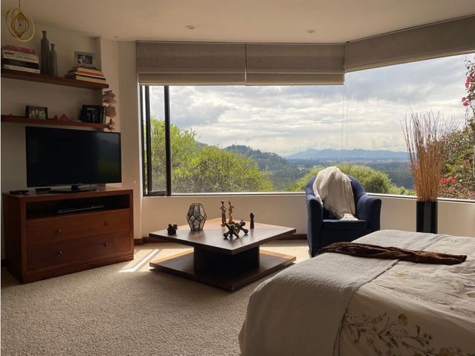 Casa de 4 alcobas en venta en Aposentos, Sopó, 454 m² · foto 16 de 20
