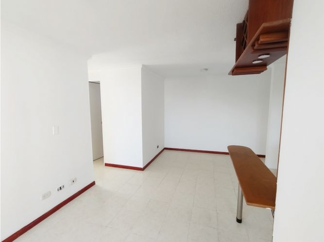 Apartamento de 2 alcobas en arriendo en Perpetuo Socorro, Medellín, 60 m² · foto 3 de 18