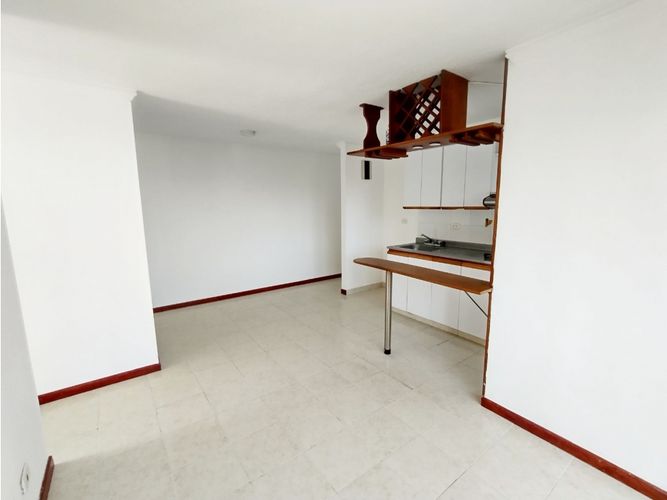 Apartamento de 2 alcobas en arriendo en Perpetuo Socorro, Medellín, 60 m² · foto 4 de 18